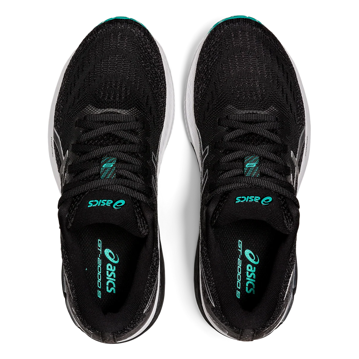 Asics GT 2000 9 Knit