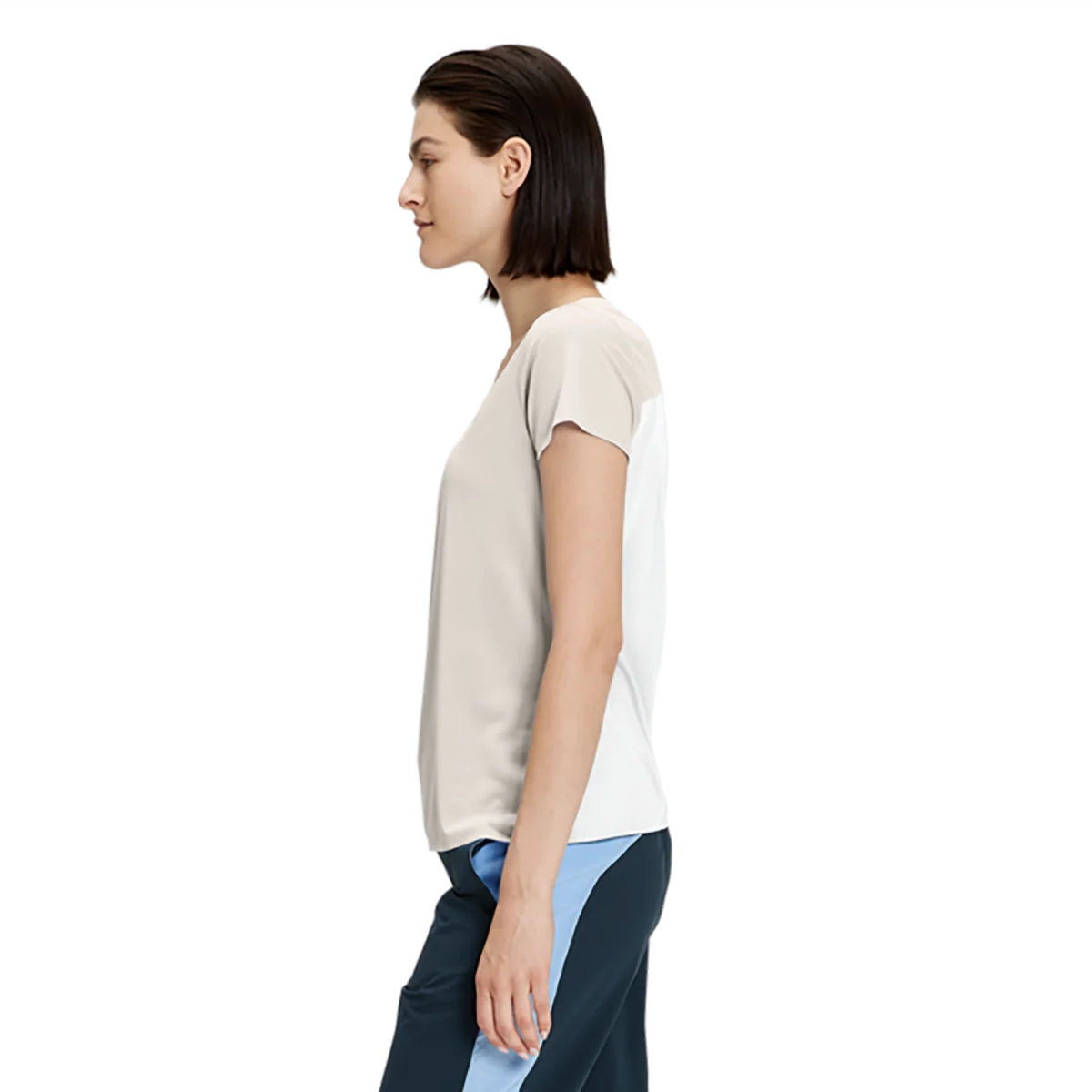 ON Performance-T 2 Shortsleeve