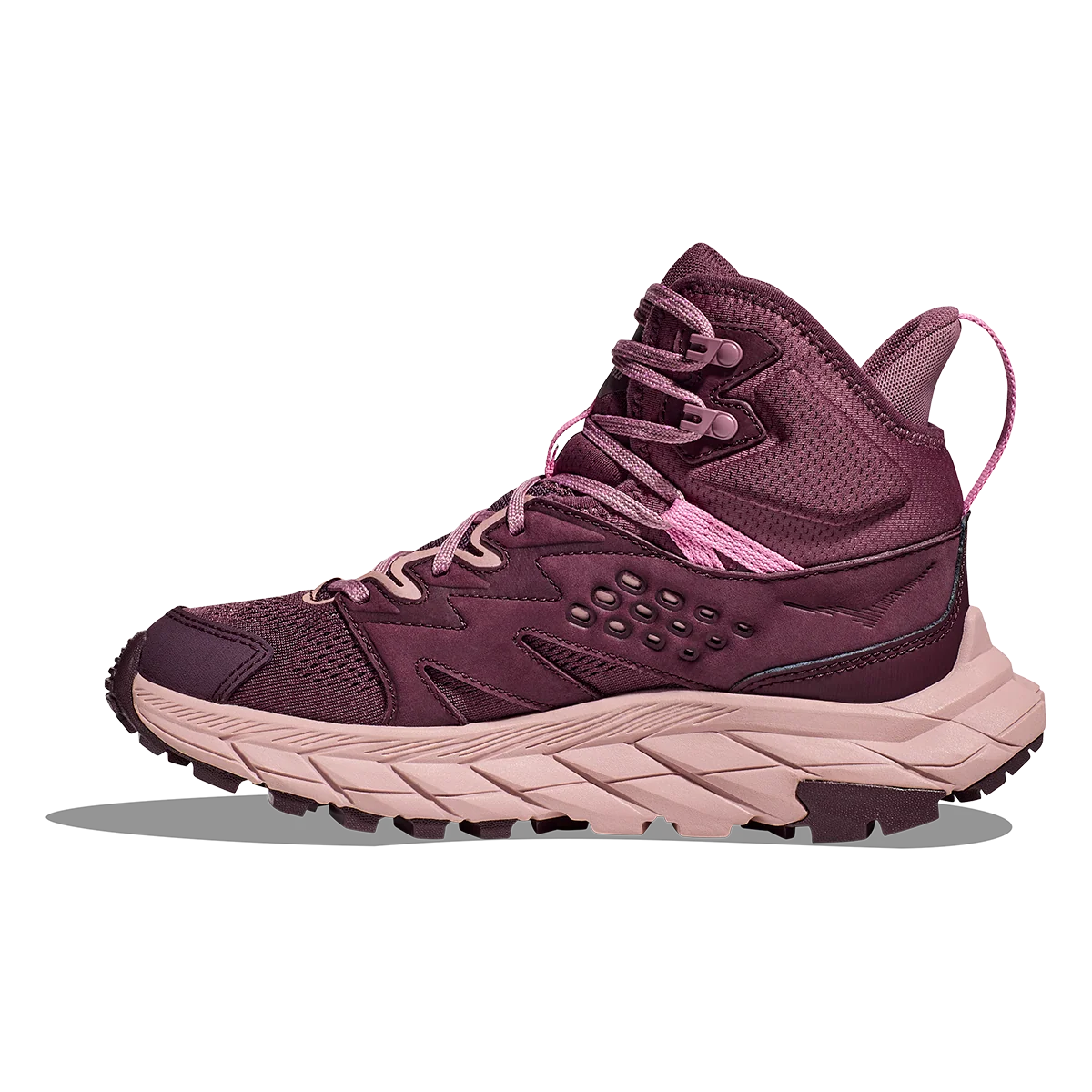 Hoka Anacapa Breeze Mid