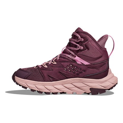 Hoka Anacapa Breeze Mid
