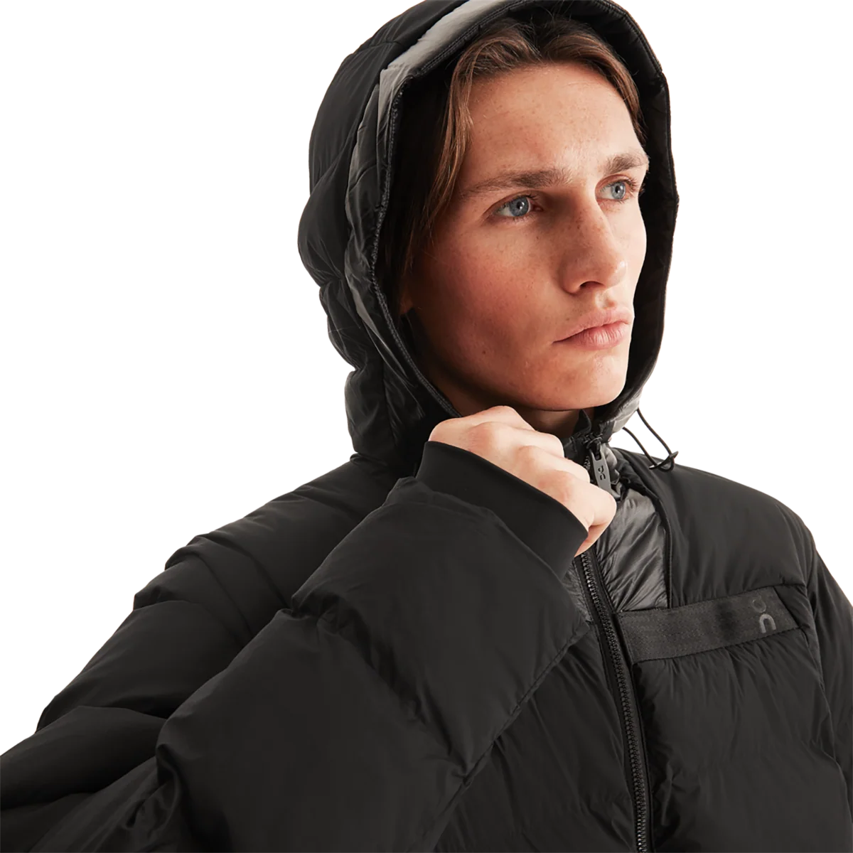 ON Challenger Jacket