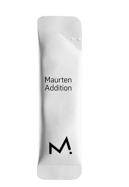 Maurten Additions