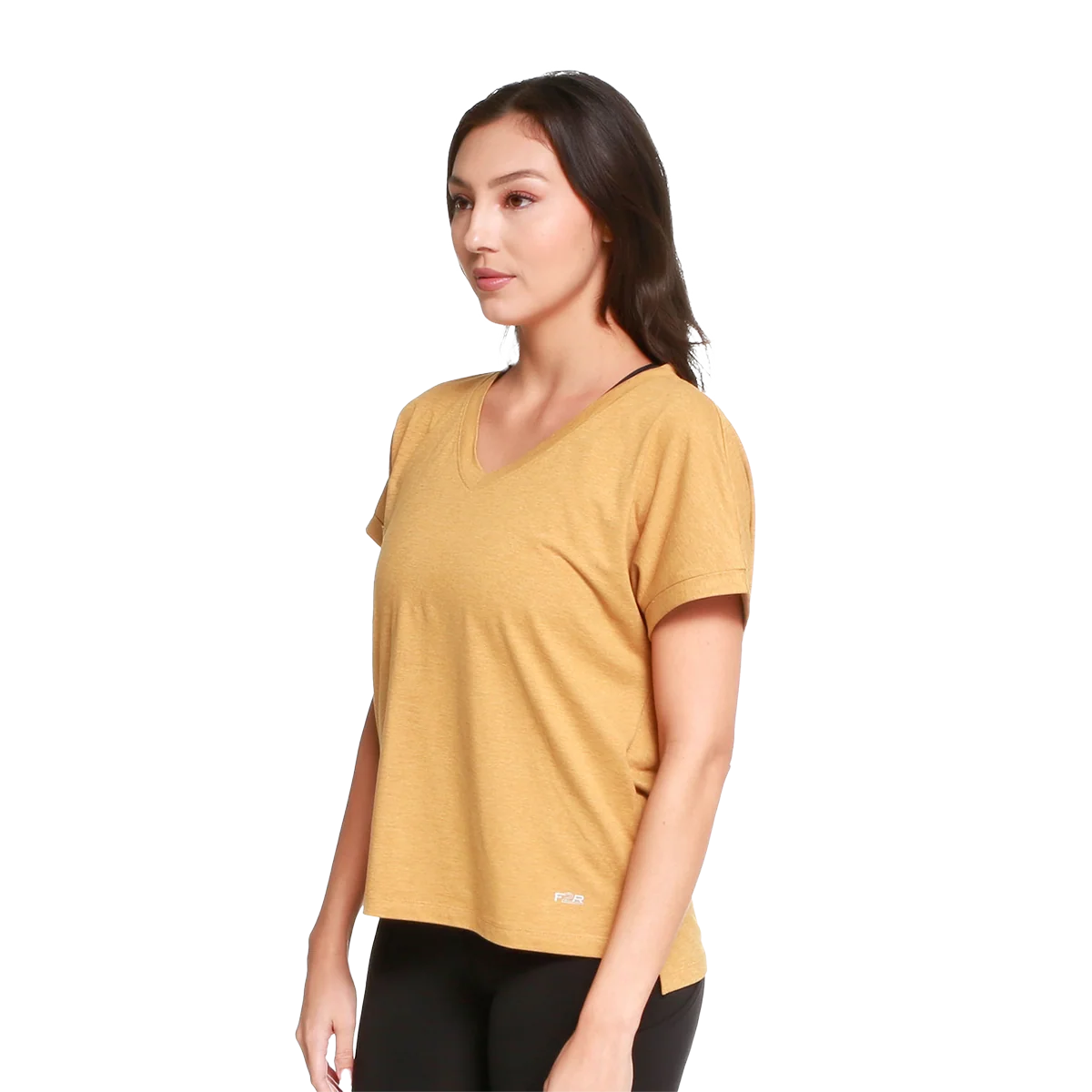 F2R Melanie Box Tee