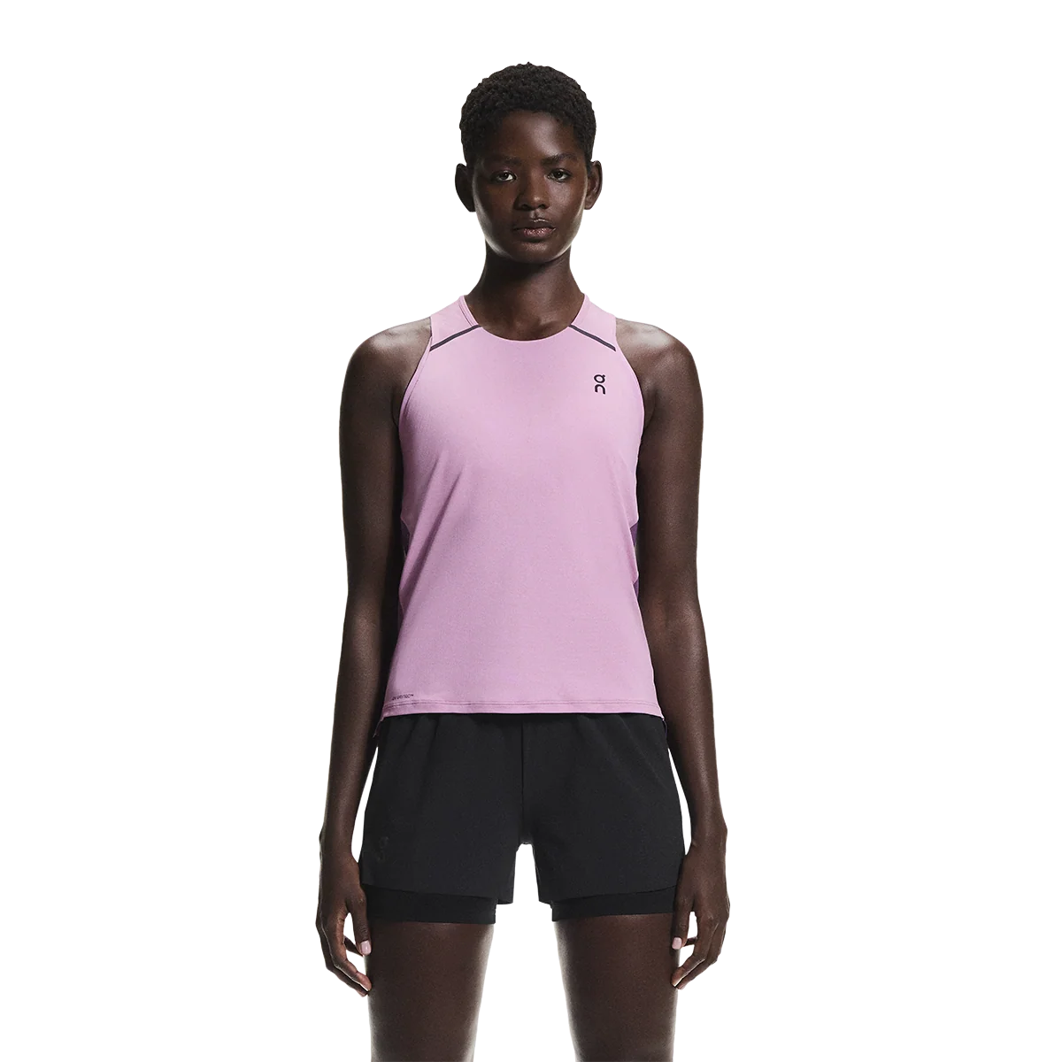 On Performance Tank