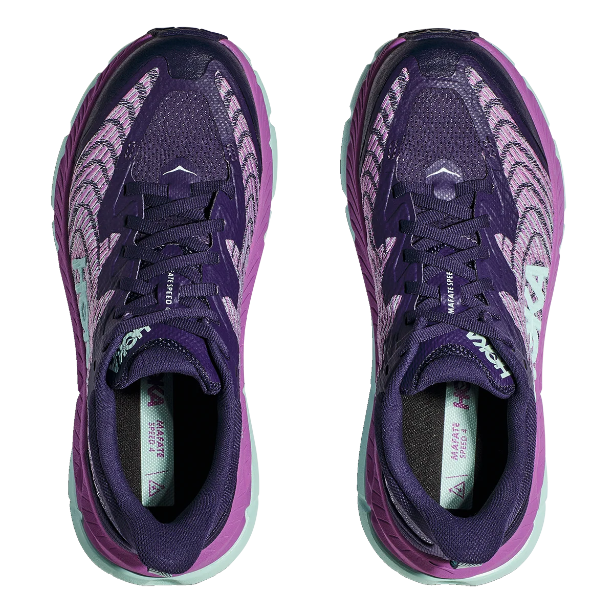 Hoka Mafate Speed 4
