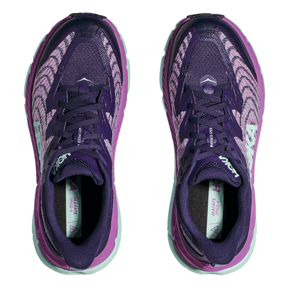 Hoka Mafate Speed 4