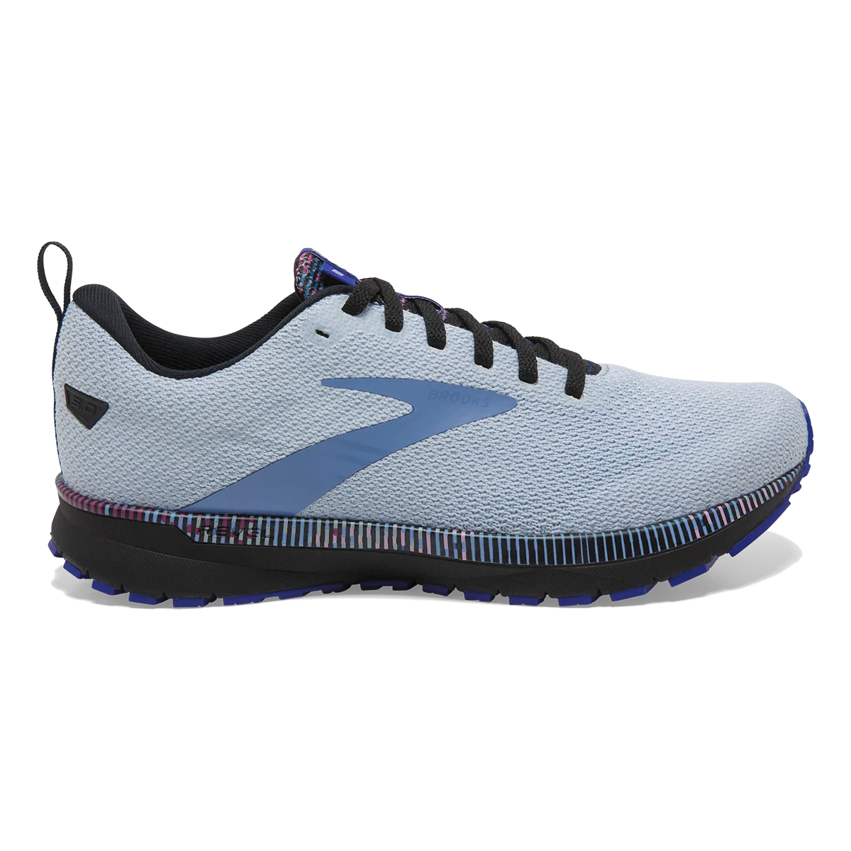 Brooks Revel 5 Pixel