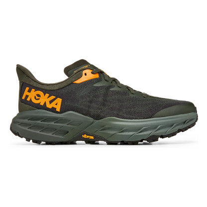 Hoka Speedgoat 5 - Duffel Bag - Thyme