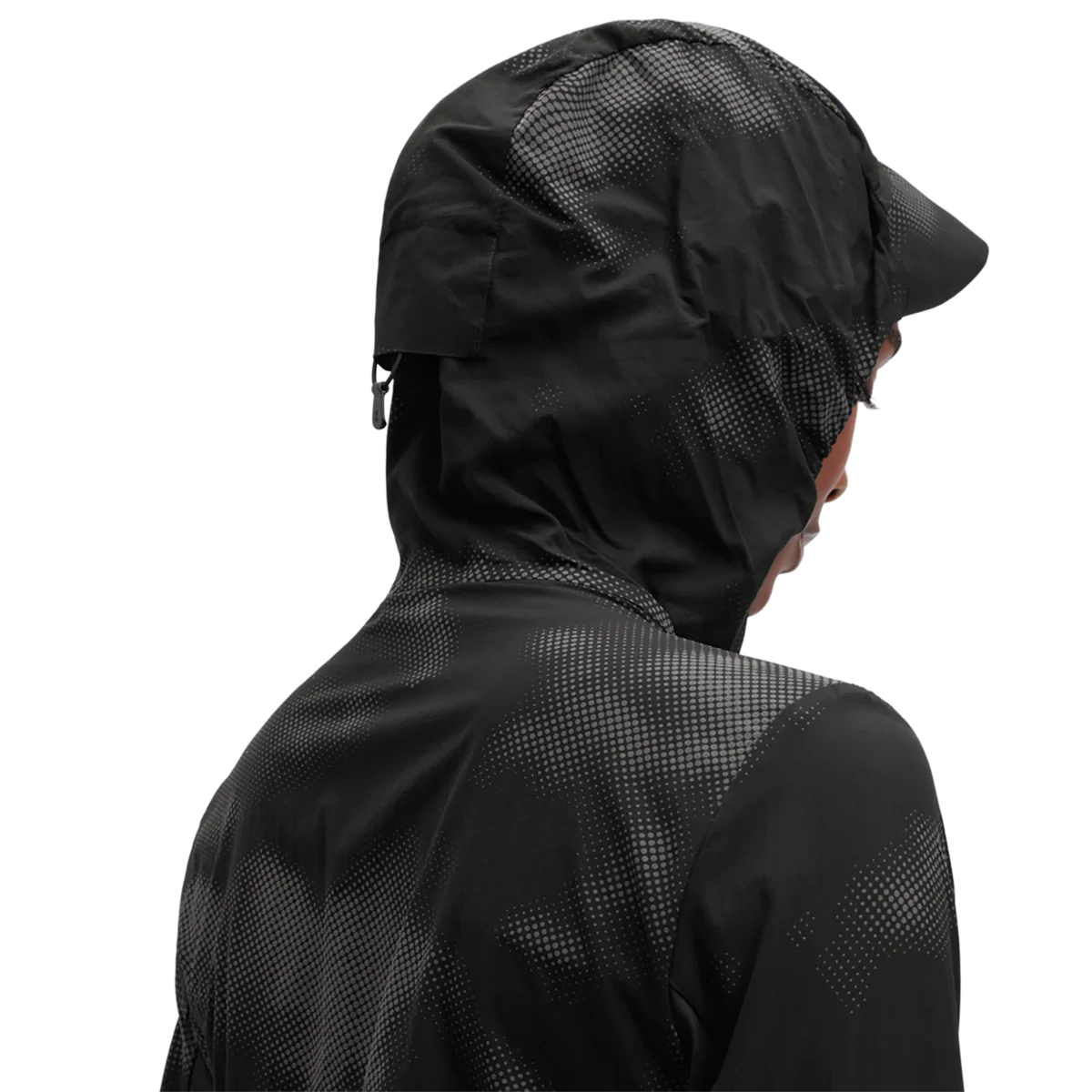 ON Weather Jacket Lumos