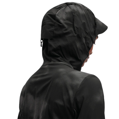 ON Weather Jacket Lumos