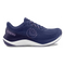 Purple - White