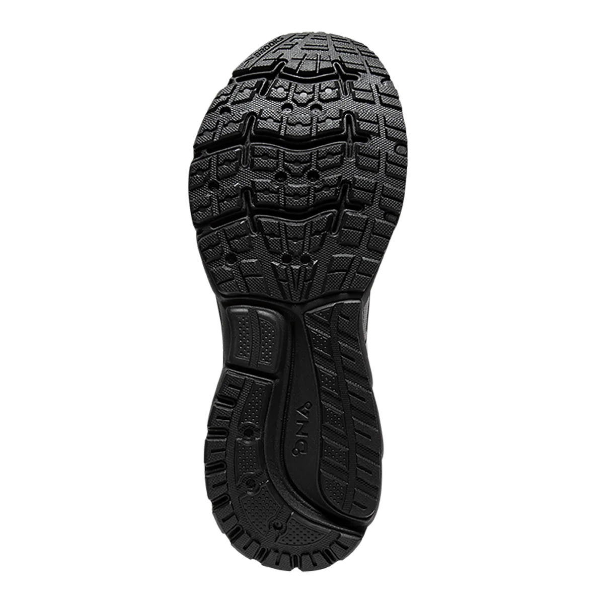 Brooks Trace 2 - Alloy - Black - Ebony