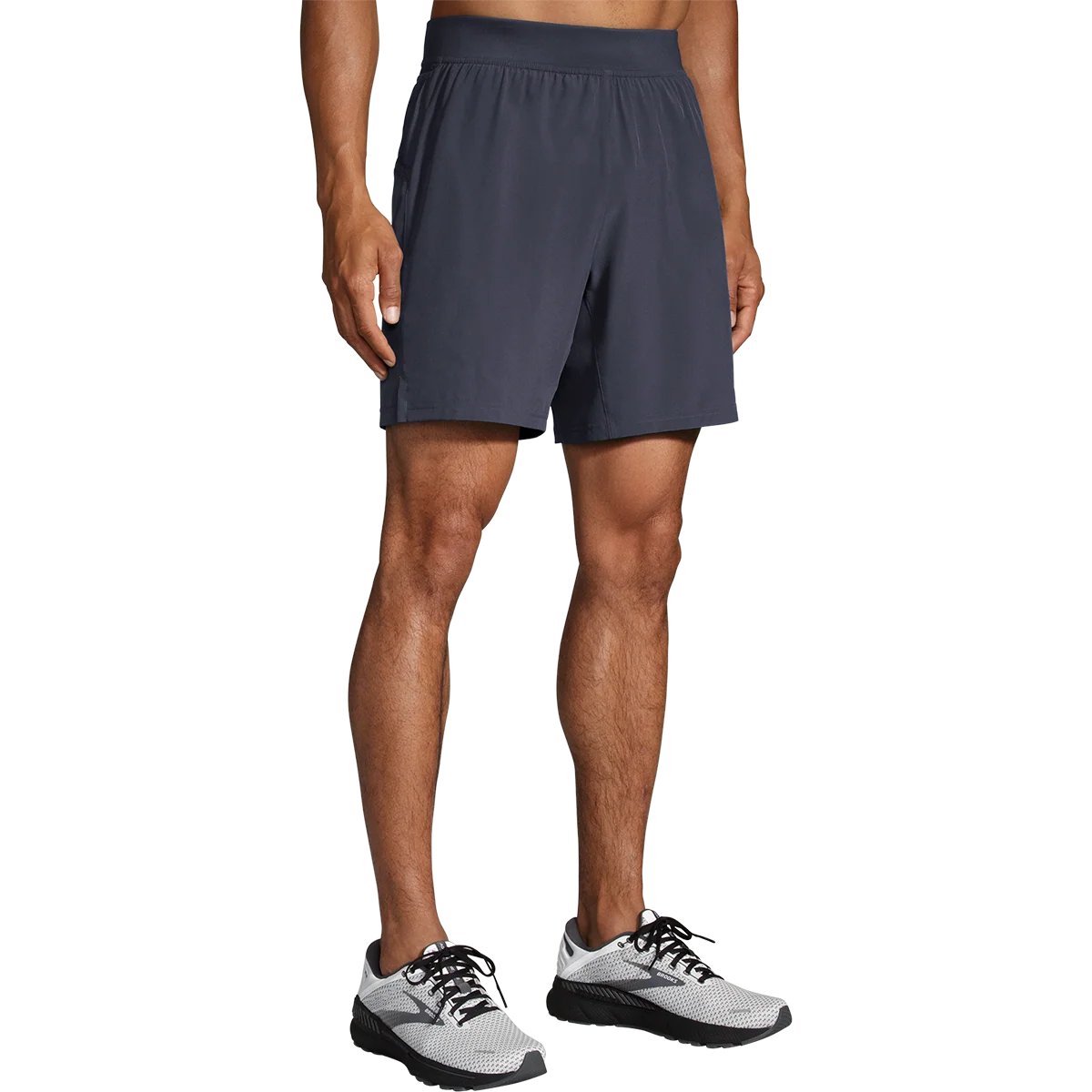 Brooks Sherpa 7" Short