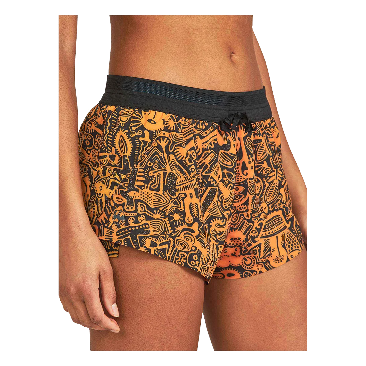 Janji 3" AFO Middle Short