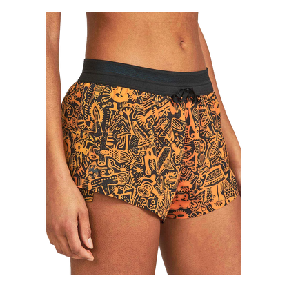 Janji 3" AFO Middle Short