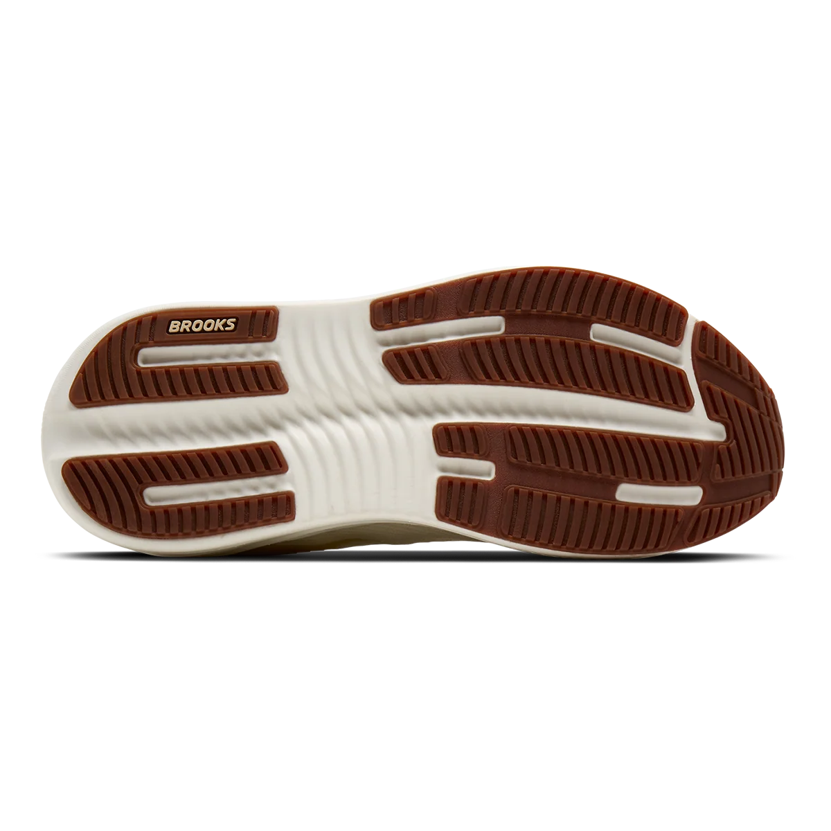 Brooks Ghost Max 4
