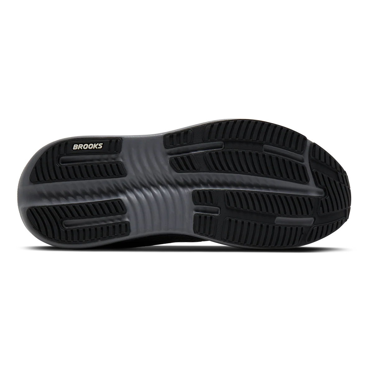 Brooks Ghost Max 4