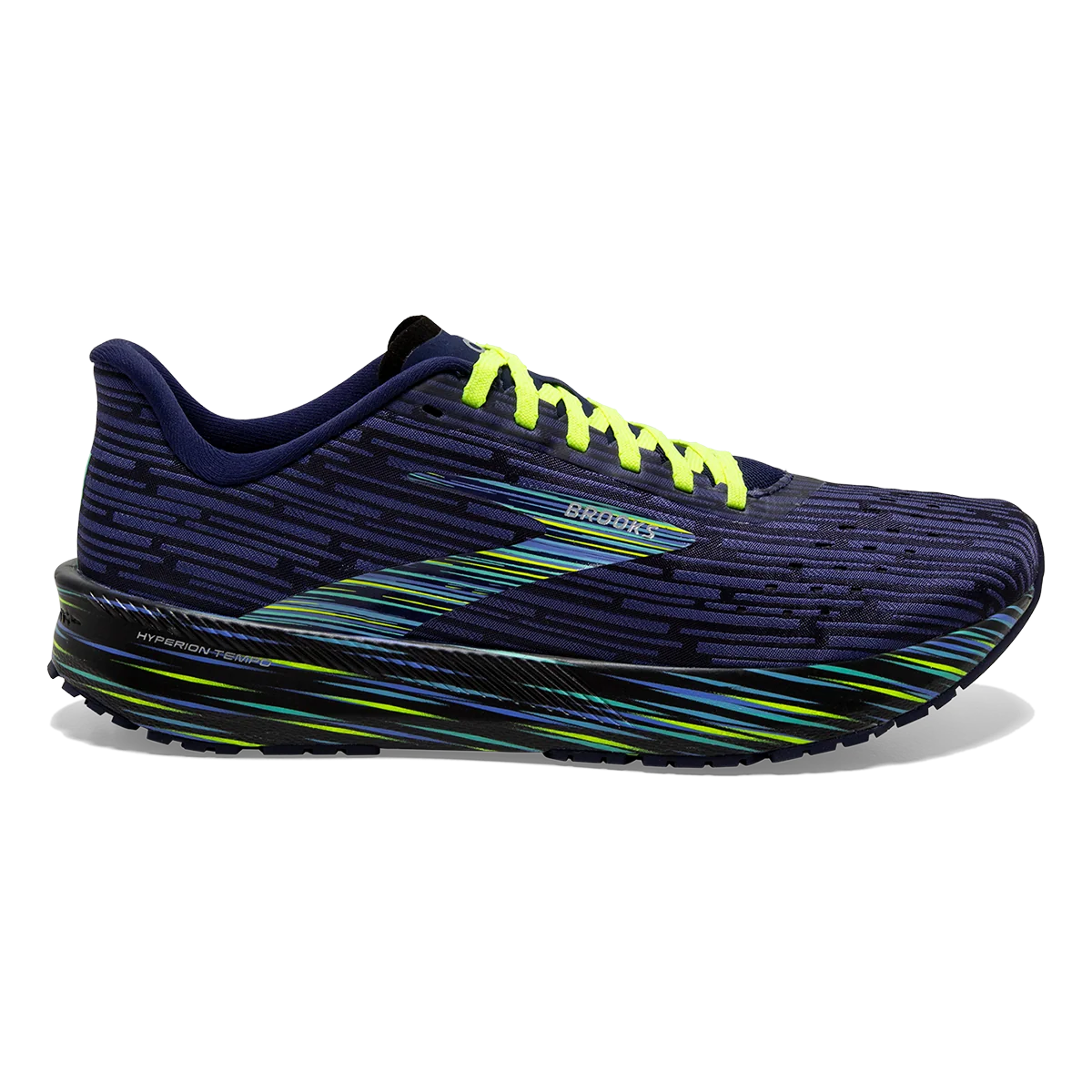 Brooks Hyperion Tempo Run Boston