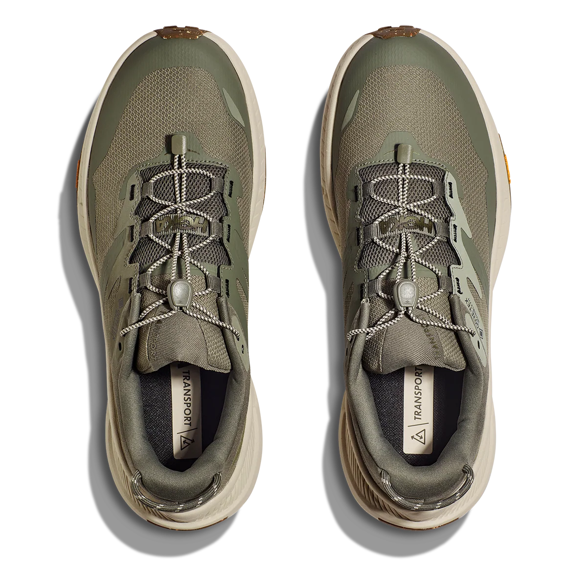 Hoka Transport GTX