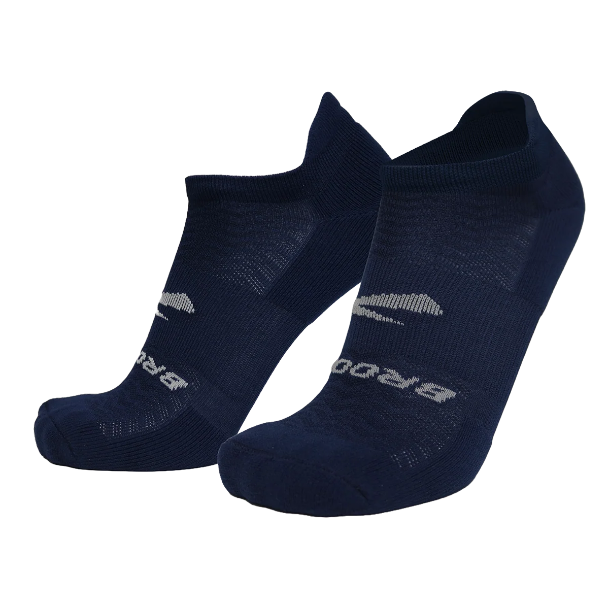 Brooks Run-In 3-Pack No Show