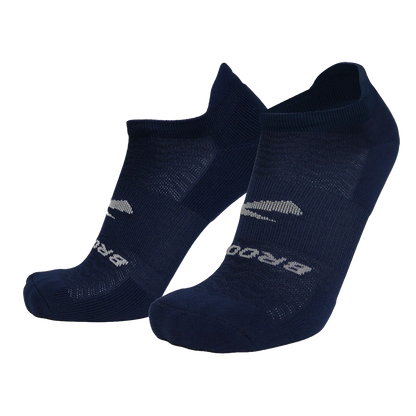 Brooks Run-In 3-Pack No Show