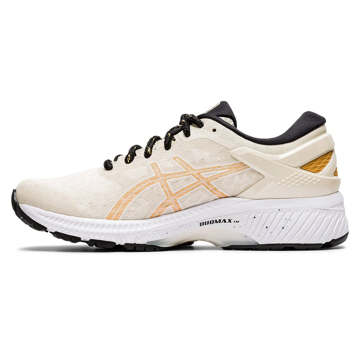 Asics Kayano 26 - Birch - Champagne