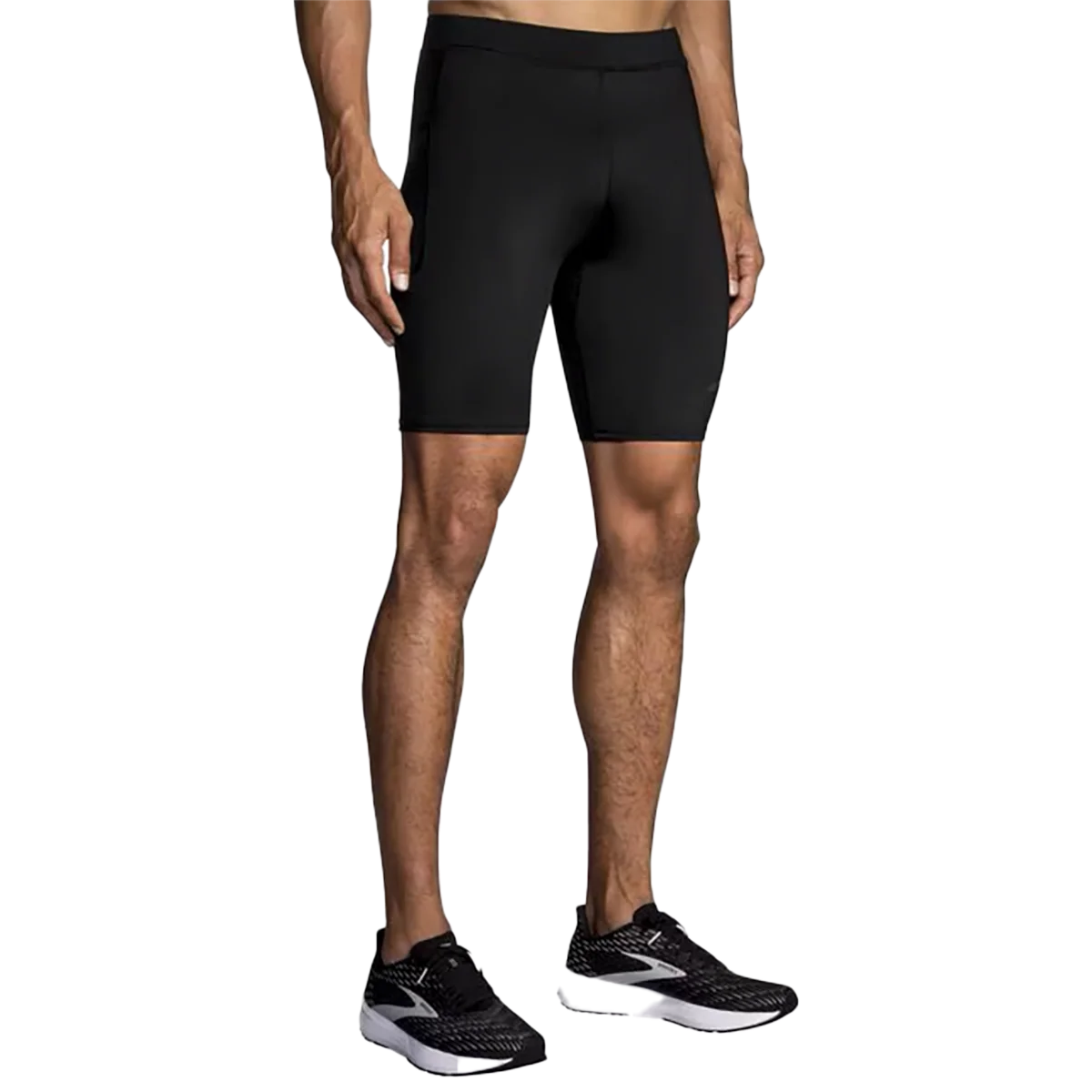 Brooks Source 9" Short