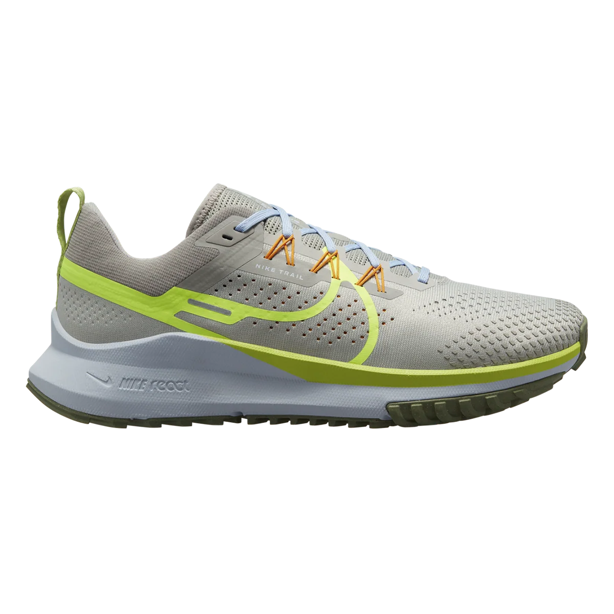 Nike React Pegasus Trail 4