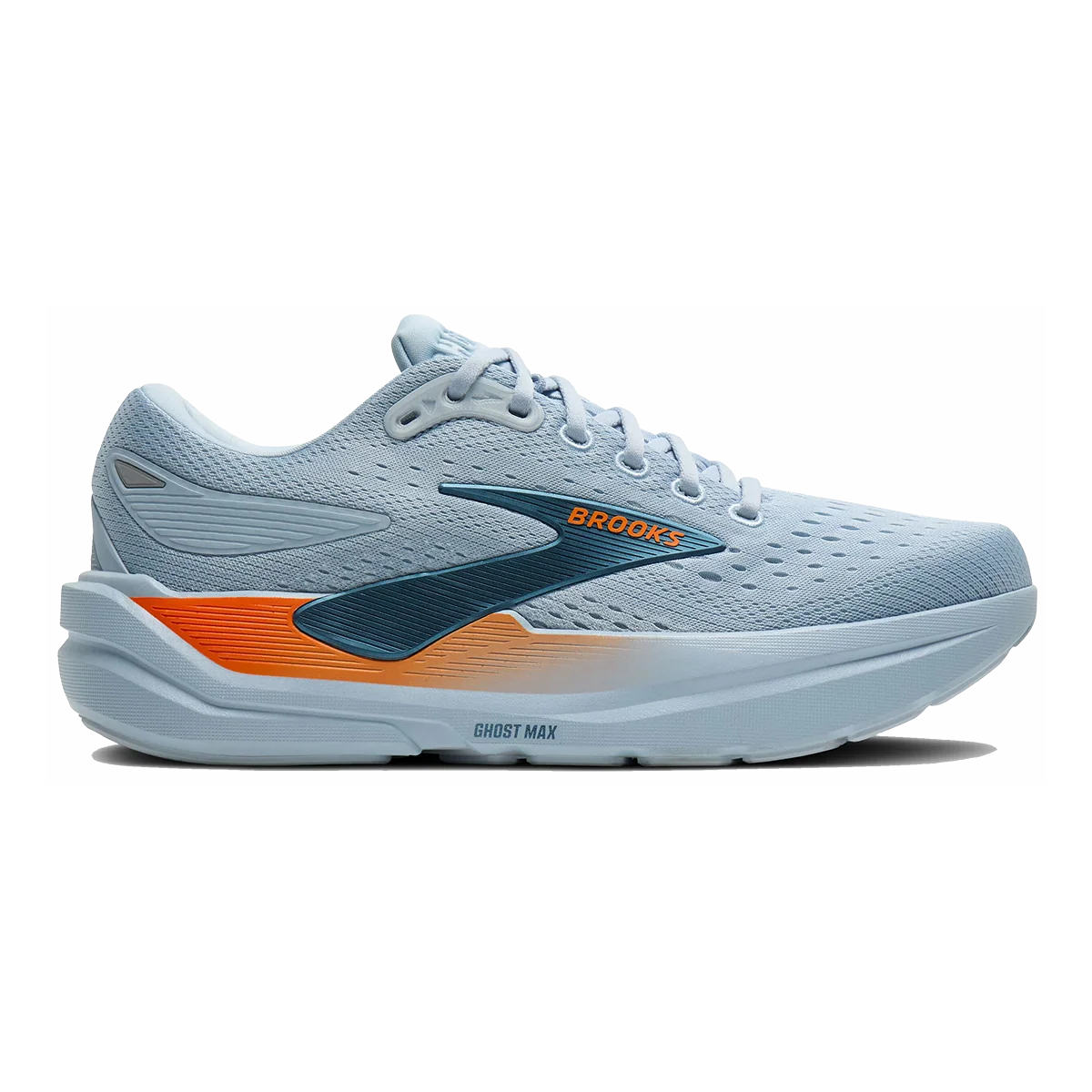 Brooks Ghost Max 3