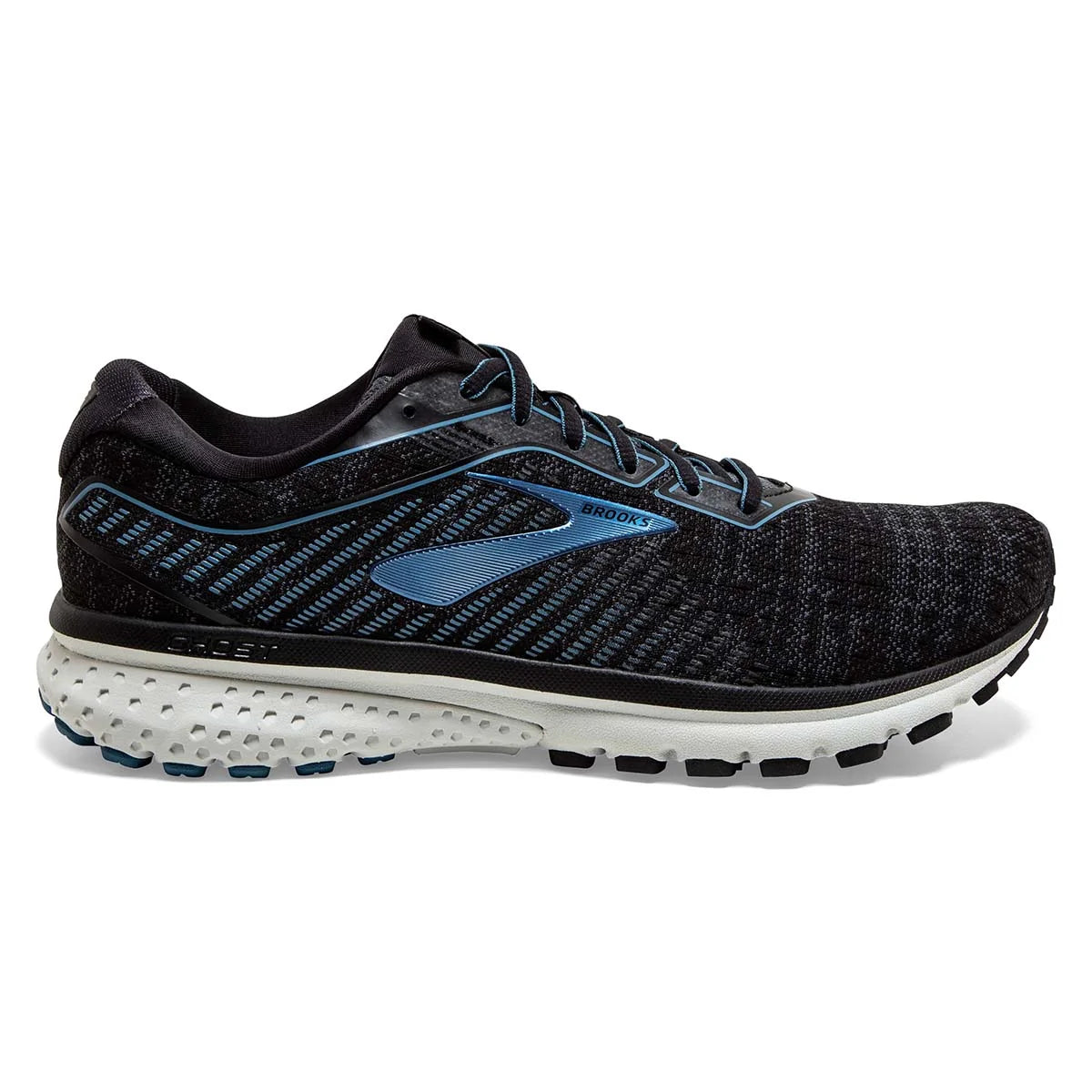 Brooks Ghost 12