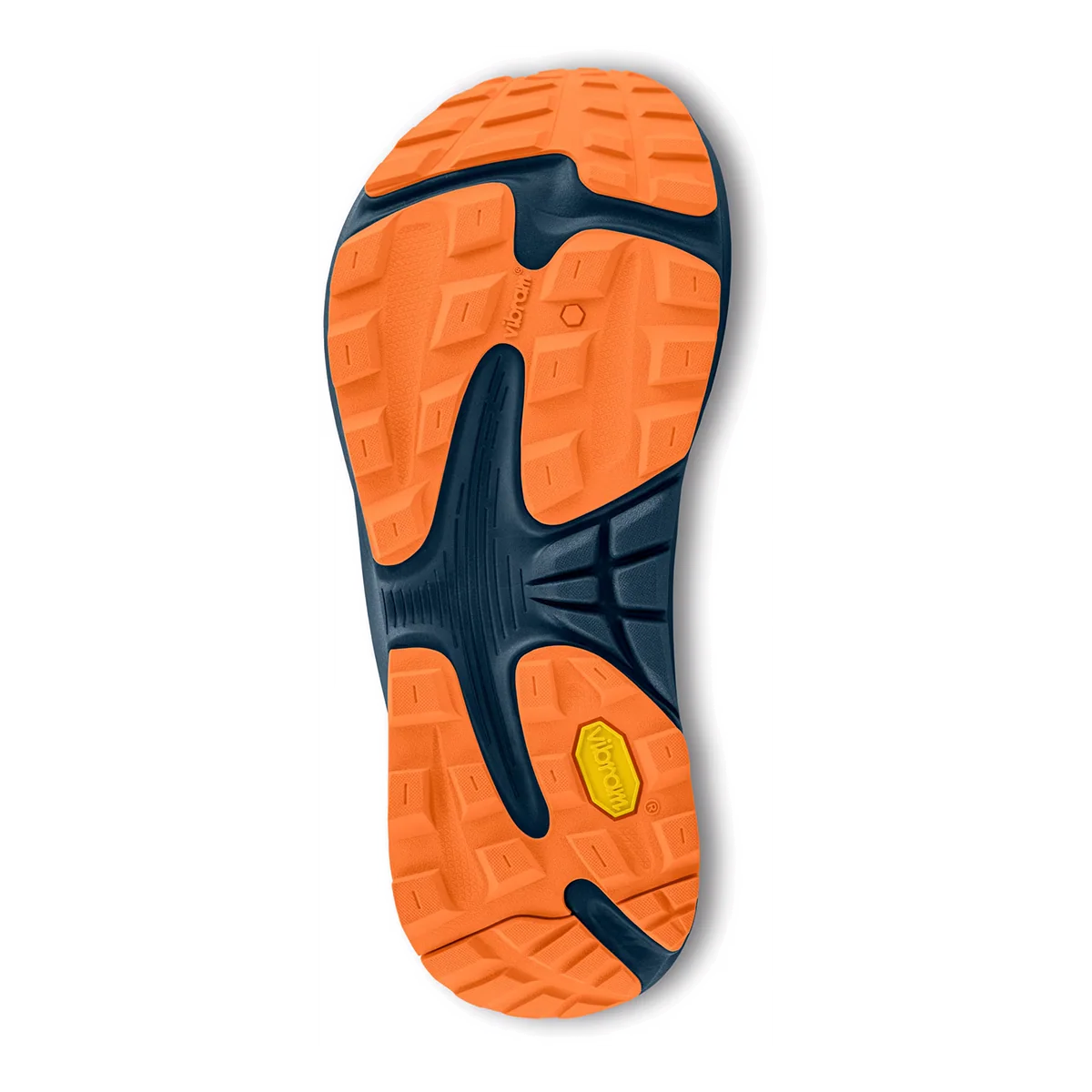 Topo Ultraventure 3