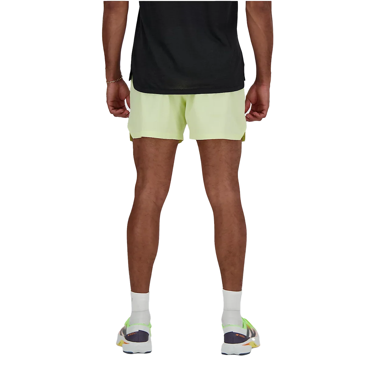 New Balance RC Short 5"