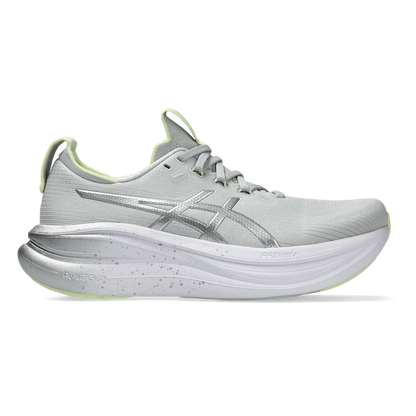 Asics Gel-Nimbus 28 Platinum