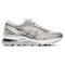 Mid Grey - Silver