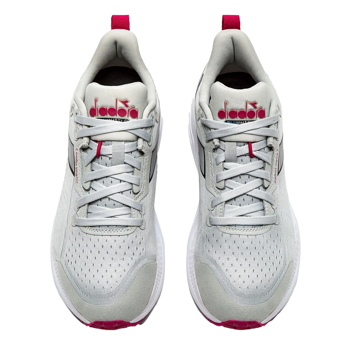 Diadora Mythos Blushield Vigore 2