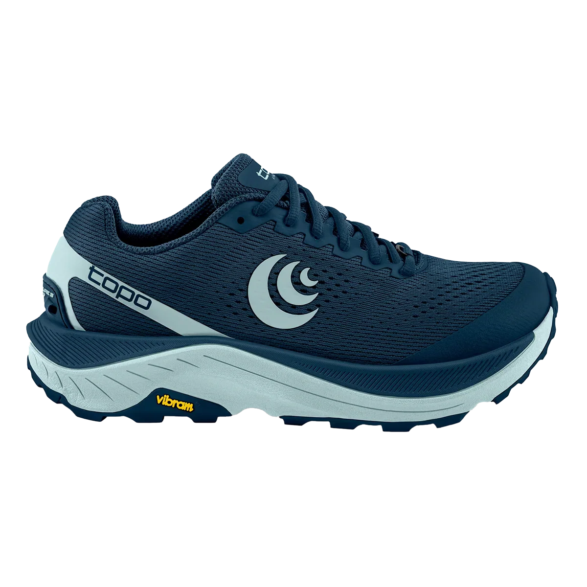 Topo Ultraventure 3