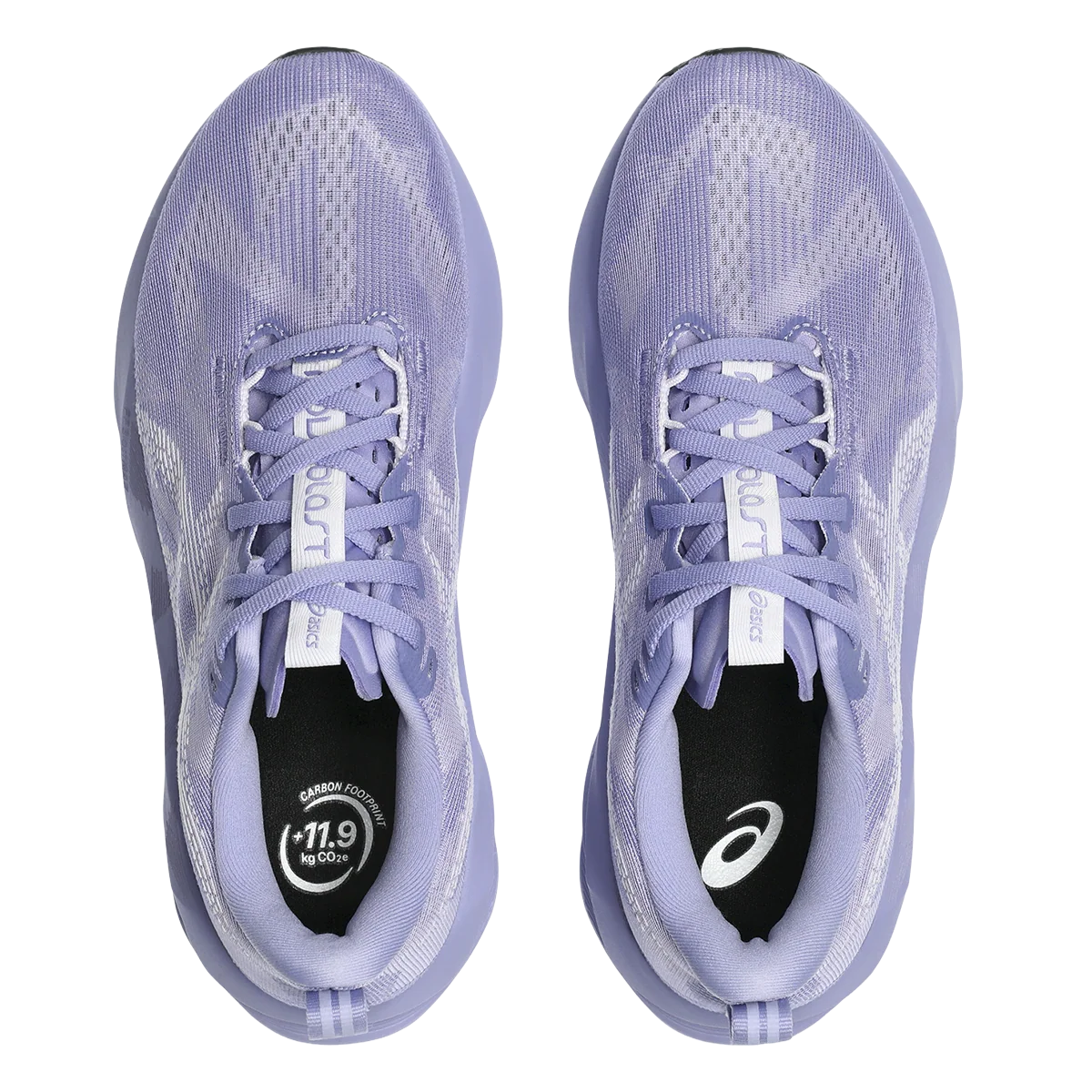 Asics Novablast 5