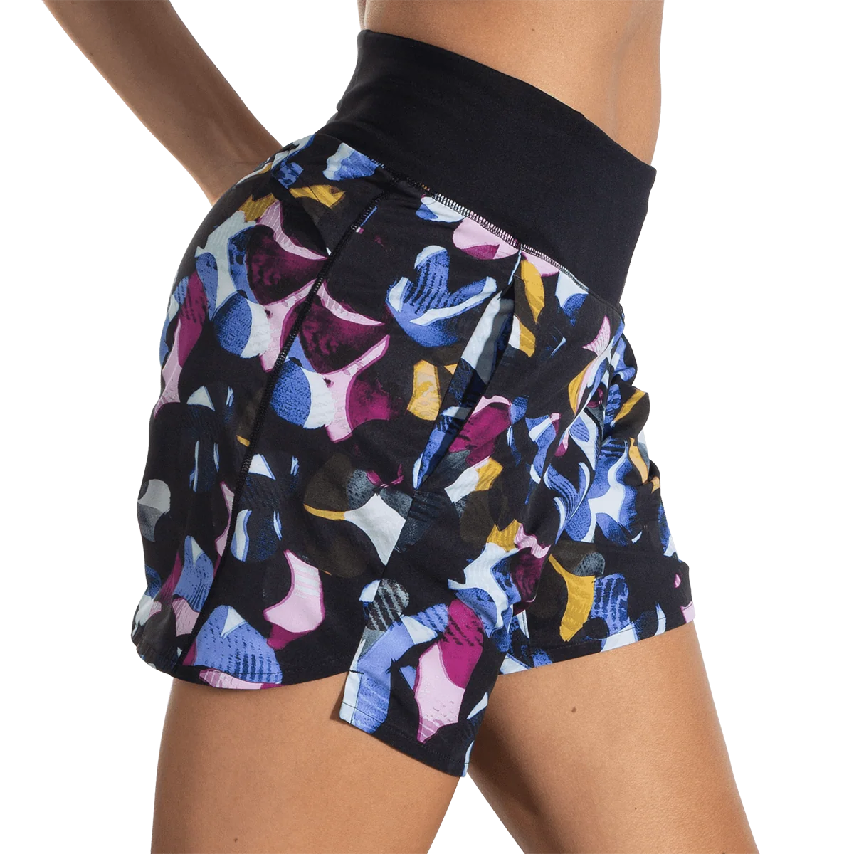 Brooks Chaser 7" Short