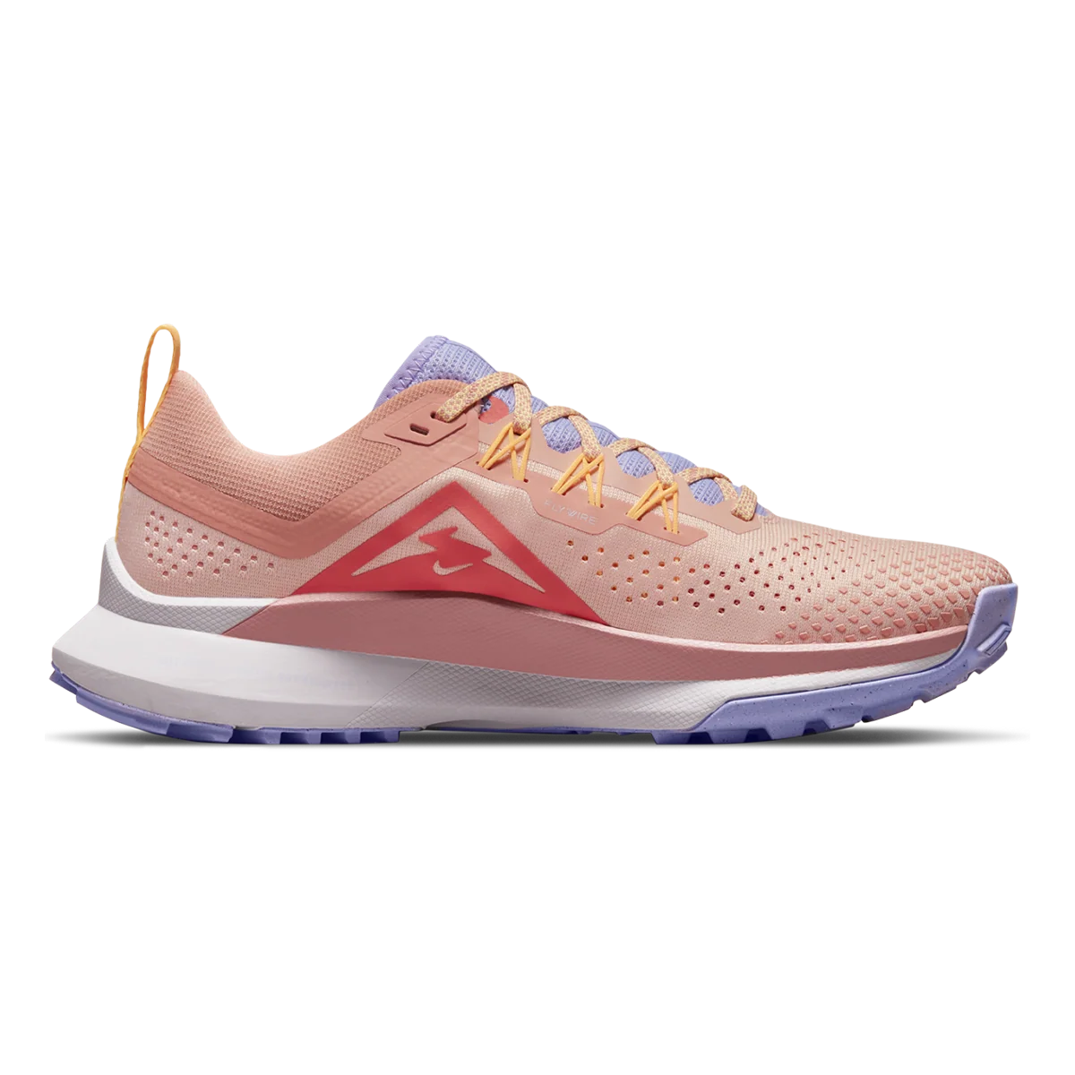 Nike React Pegasus Trail 4
