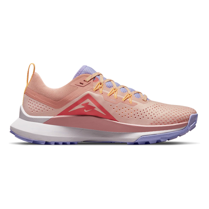Nike React Pegasus Trail 4