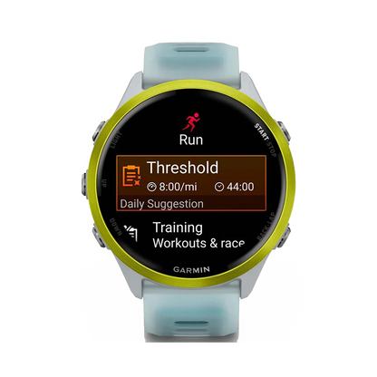 Garmin Forerunner 570