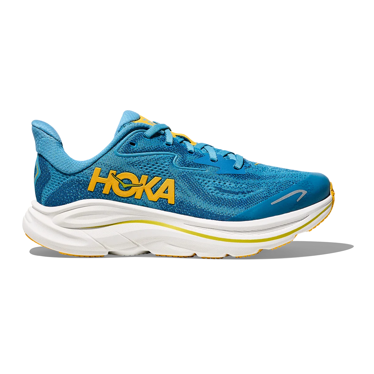Hoka Clifton 10 Big Kids