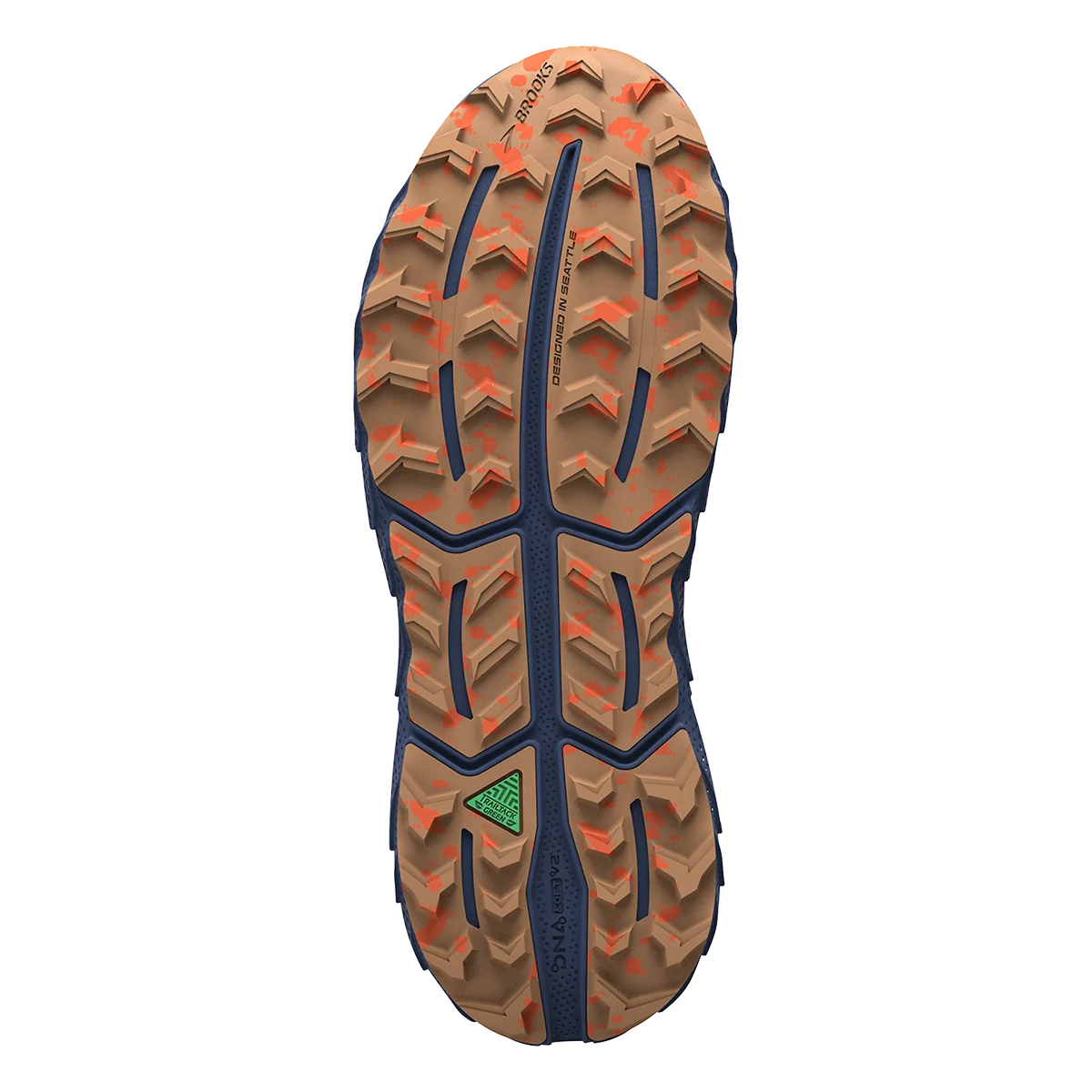 Brooks Cascadia 17