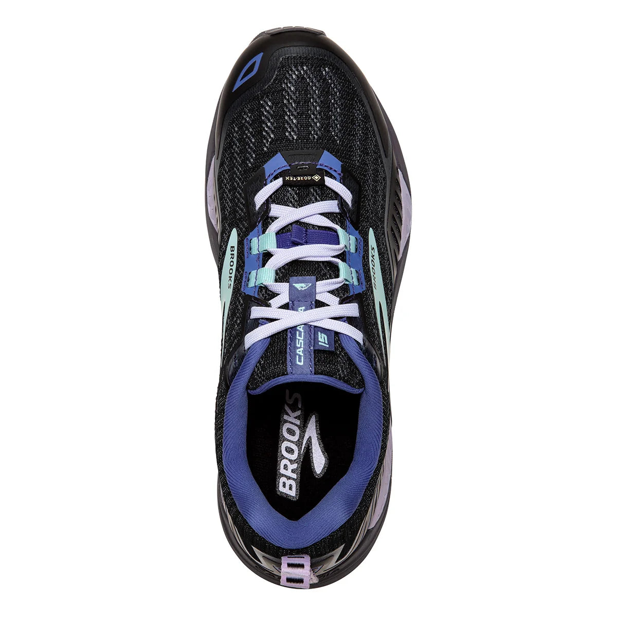 Brooks Cascadia GTX 15