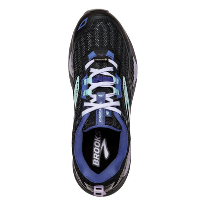 Brooks Cascadia GTX 15