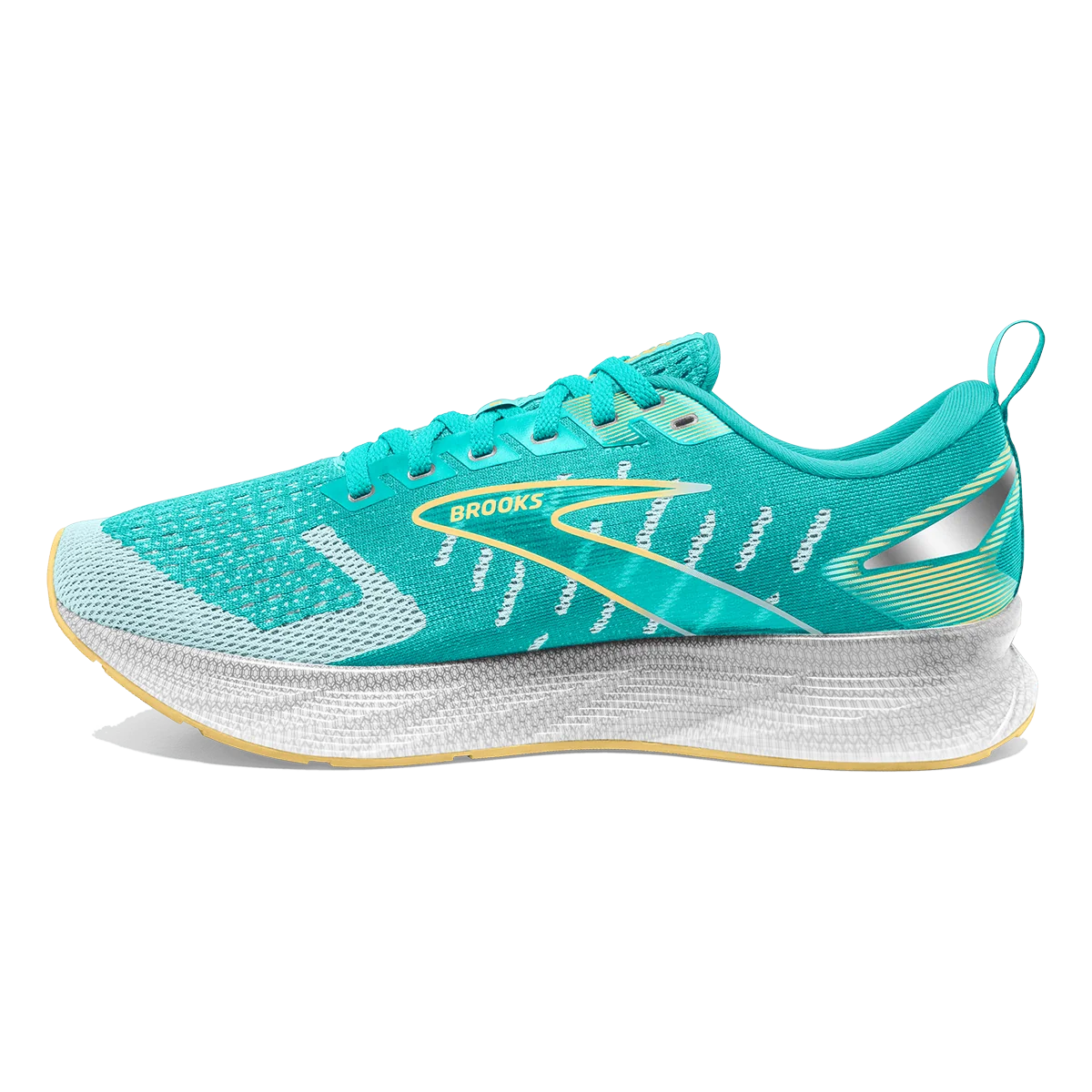 Brooks Levitate 6