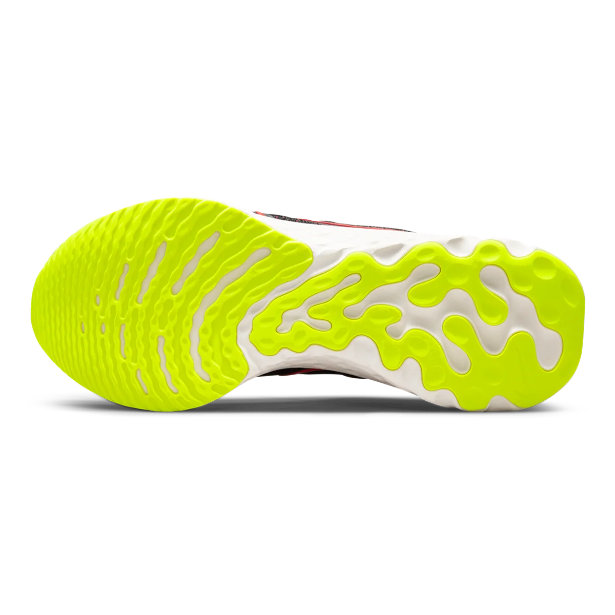Nike React Infinity Run Flyknit 3