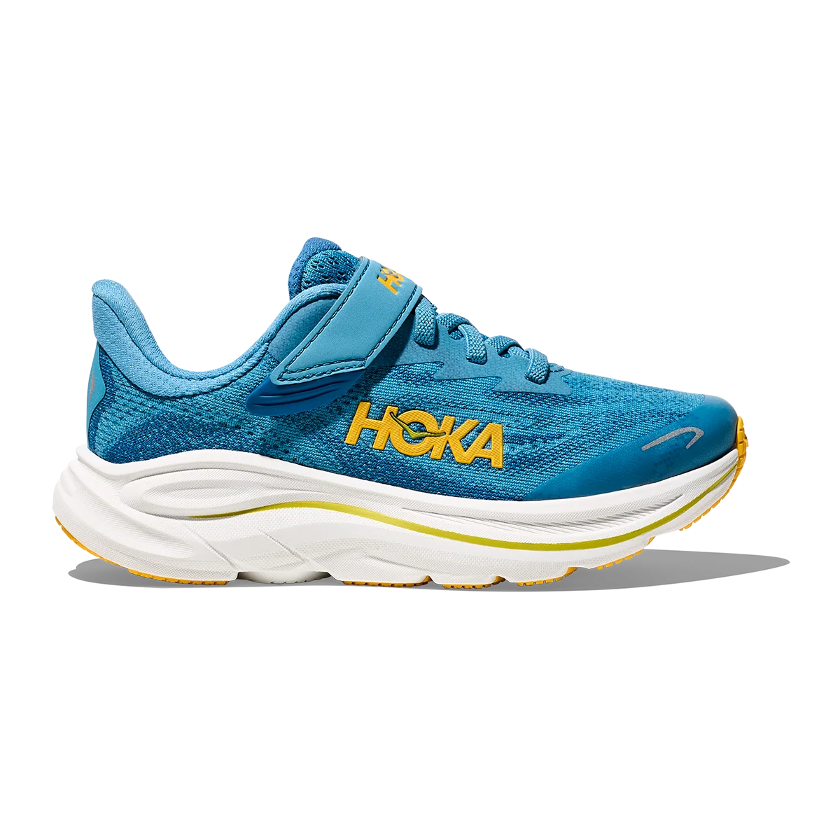 Hoka Clifton 10 Little Kids