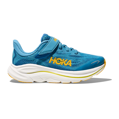 Hoka Clifton 10 Little Kids