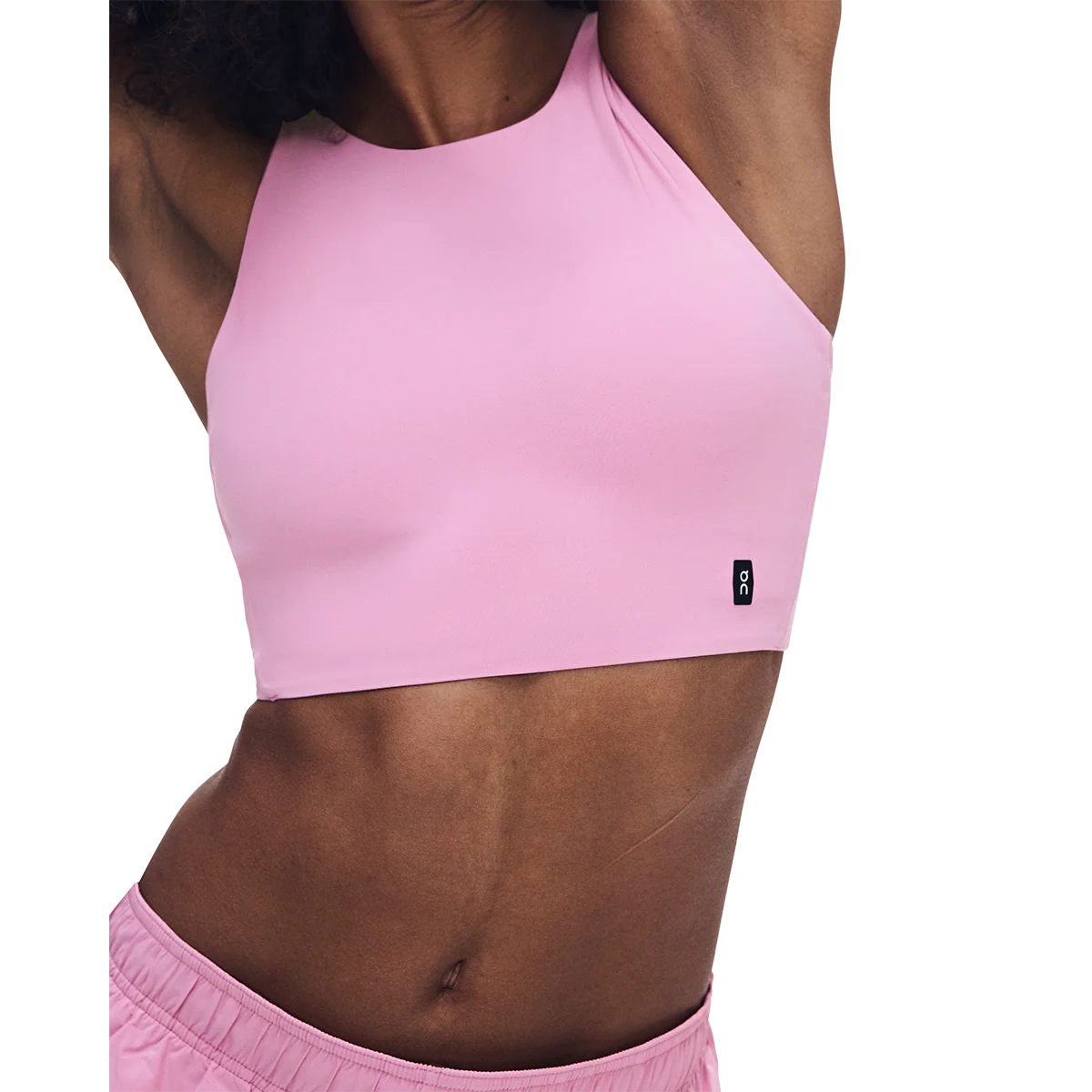 ON Core 2-in-1 Crop